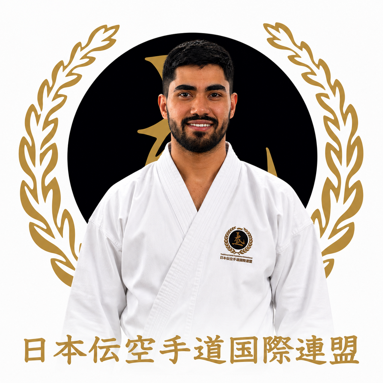 Brendon Almeida
